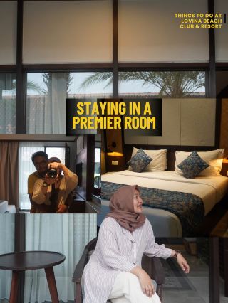 BALI'S AESTHETIC HOTEL: LOVINA