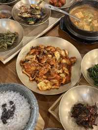 清州(チョンジュ)〜利川(イチョン)観光🇰🇷