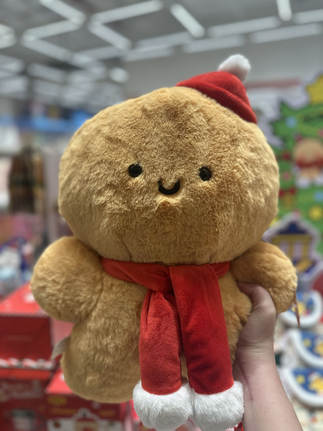 Rongjiang’s Quirkiest Shopping Spot: KKV at Paradigm Mall 💖🎁