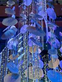 Magical Marunouchi: Tokyo’s Golden Christmas Glow