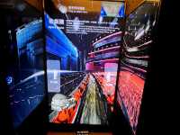 Weiwuying Playhouse – Kaohsiung