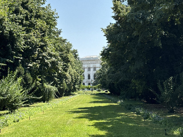 PALACE OF GALERIUS – WHERE ANCIENT ROME MEETS MODERN THESSALONIKI 🏛️✨