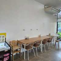 🍥ร้านกาแฟ SunSun Cafe : ลพบุรี 🍥