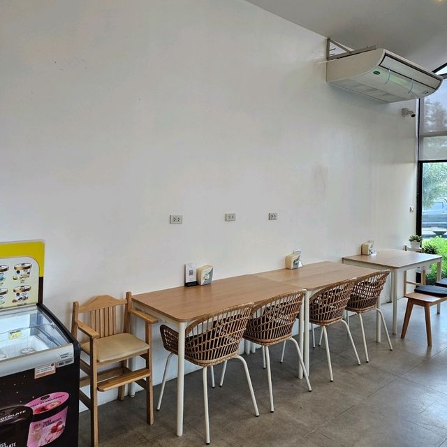 🍥ร้านกาแฟ SunSun Cafe : ลพบุรี 🍥 🍥ร้านกาแฟ SunSun Cafe : ลพบุรี 🍥