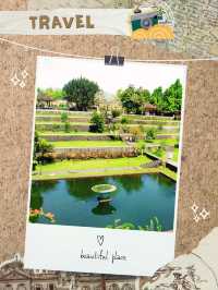 🌴✨ Lombok’s Calm Breeze & Island Charm 