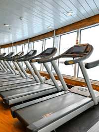 暖心服務×娛樂盛宴｜鼓浪嶼號郵輪體驗全公開！