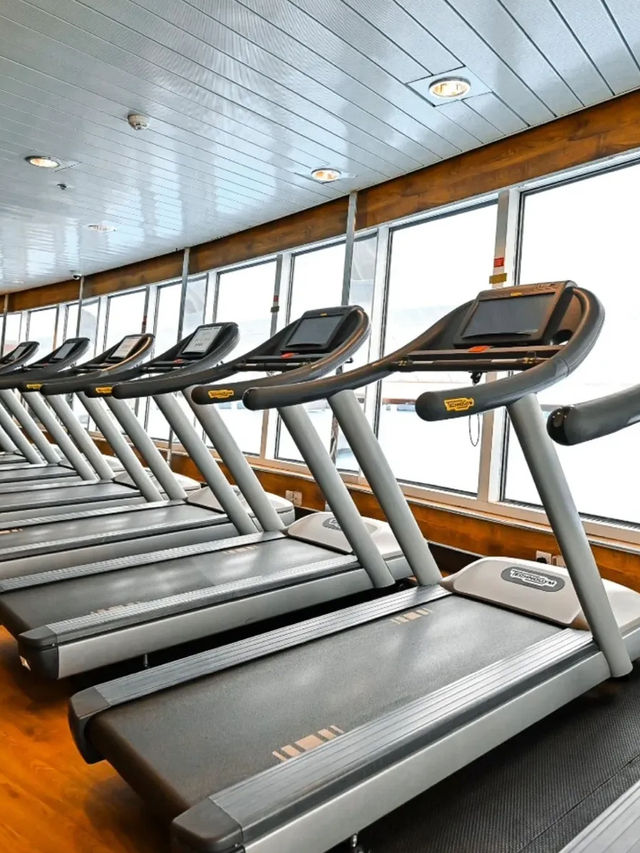 暖心服務×娛樂盛宴｜鼓浪嶼號郵輪體驗全公開！