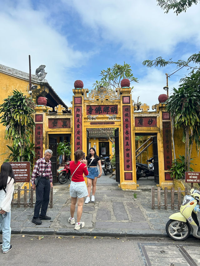 Charming Hoi An Charming Hoi An