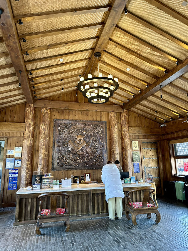 Ski Changbai Bliss⛷️ Skiing in Northeast China — Stay at Native Hotel Changbaishan Ski Changbai Bliss⛷️ Skiing in Northeast China — Stay at Native Hotel Changbaishan