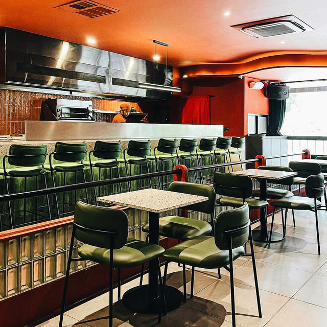 Switch by Koni Jakarta Switch by Koni Jakarta