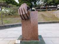 清水藝文中心的空間與文化魅力