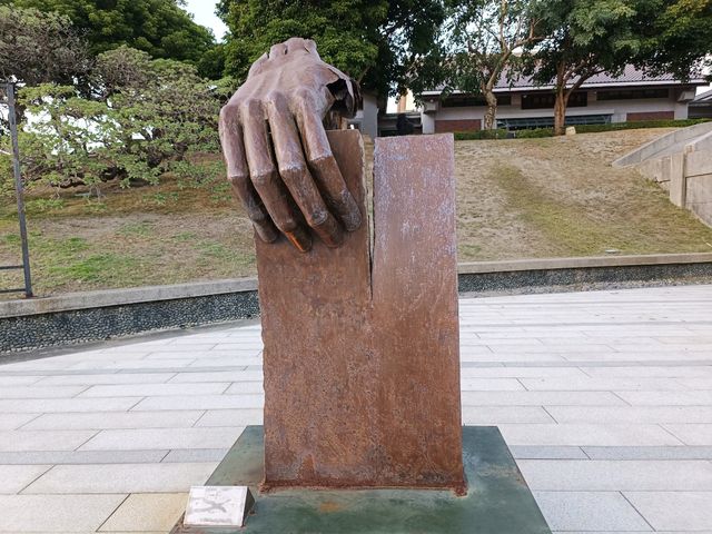 清水藝文中心的空間與文化魅力 清水藝文中心的空間與文化魅力