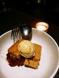 大坑暗黑浪漫西餐廳🍷