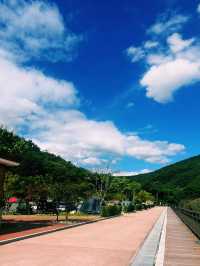 韓國🇰🇷大王岩公園