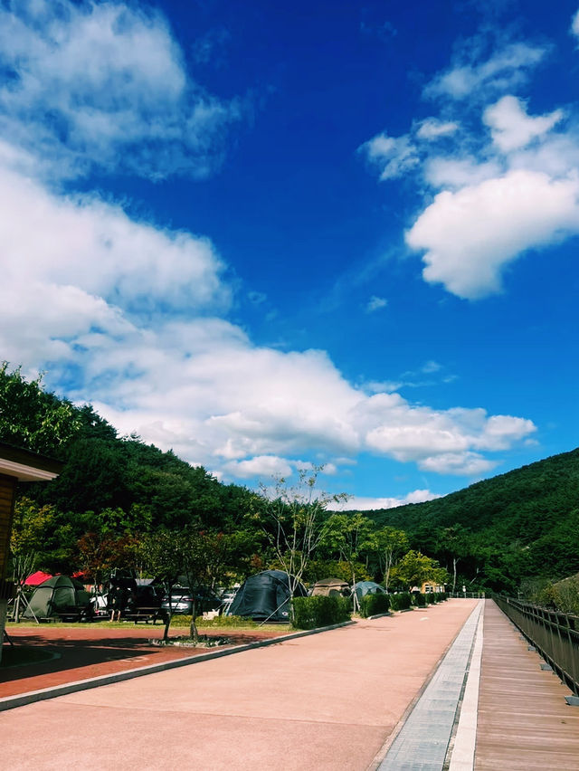 韓國🇰🇷大王岩公園 韓國🇰🇷大王岩公園