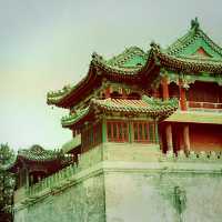 Temple Trail Magic ✨