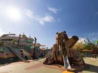 Where Mountains Meet the Tide: Sai Sha's Living Sanctuary