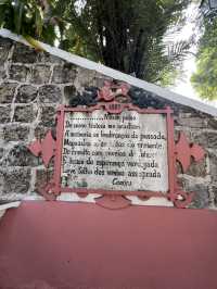 葡式經典@澳門加思蘭花園