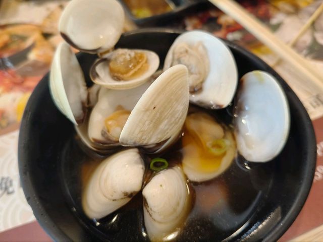 荃灣放題驚喜！$346尊享三小時大閘蟹任食🦀✨