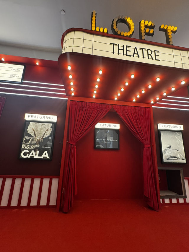 🎄✨ Empire City Damansara: The Most Magical “Mini Europe” in Malaysia ✨🎄