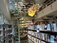 室內文青書店打卡指南📚 一間書屋