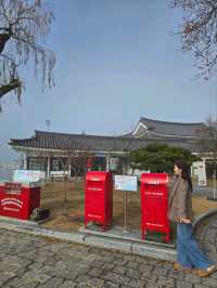 경주 보문호를 거닐면 만날수 있는 미디어아트✨️