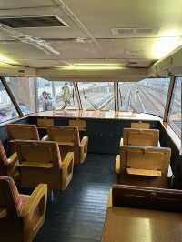 草千里變雪千里？！冬日阿蘇火山一日遊🌋