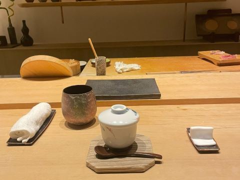 Highly recommended GENTLE Sushi Bar. | Trip.com Tokyo