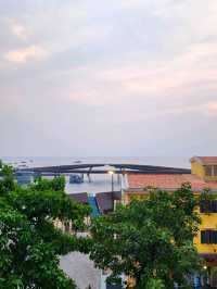 Is Kiss Bridge in Phu Quoc worth it? Better as part of a full Sunset Town evening