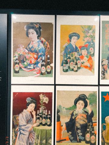 A Must-Visit Red Brick Landmark in Sapporo for Beer Lovers. | Trip