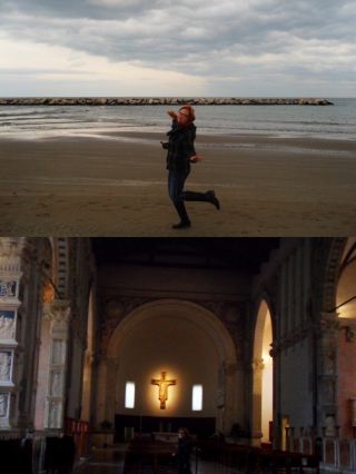 Evenings in Rimini Feel Social and Lively 🌇