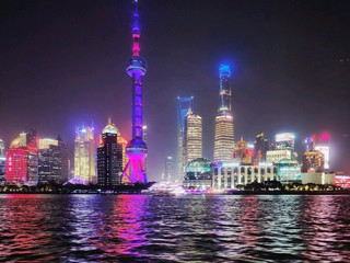 6D5N Shanghai Tour