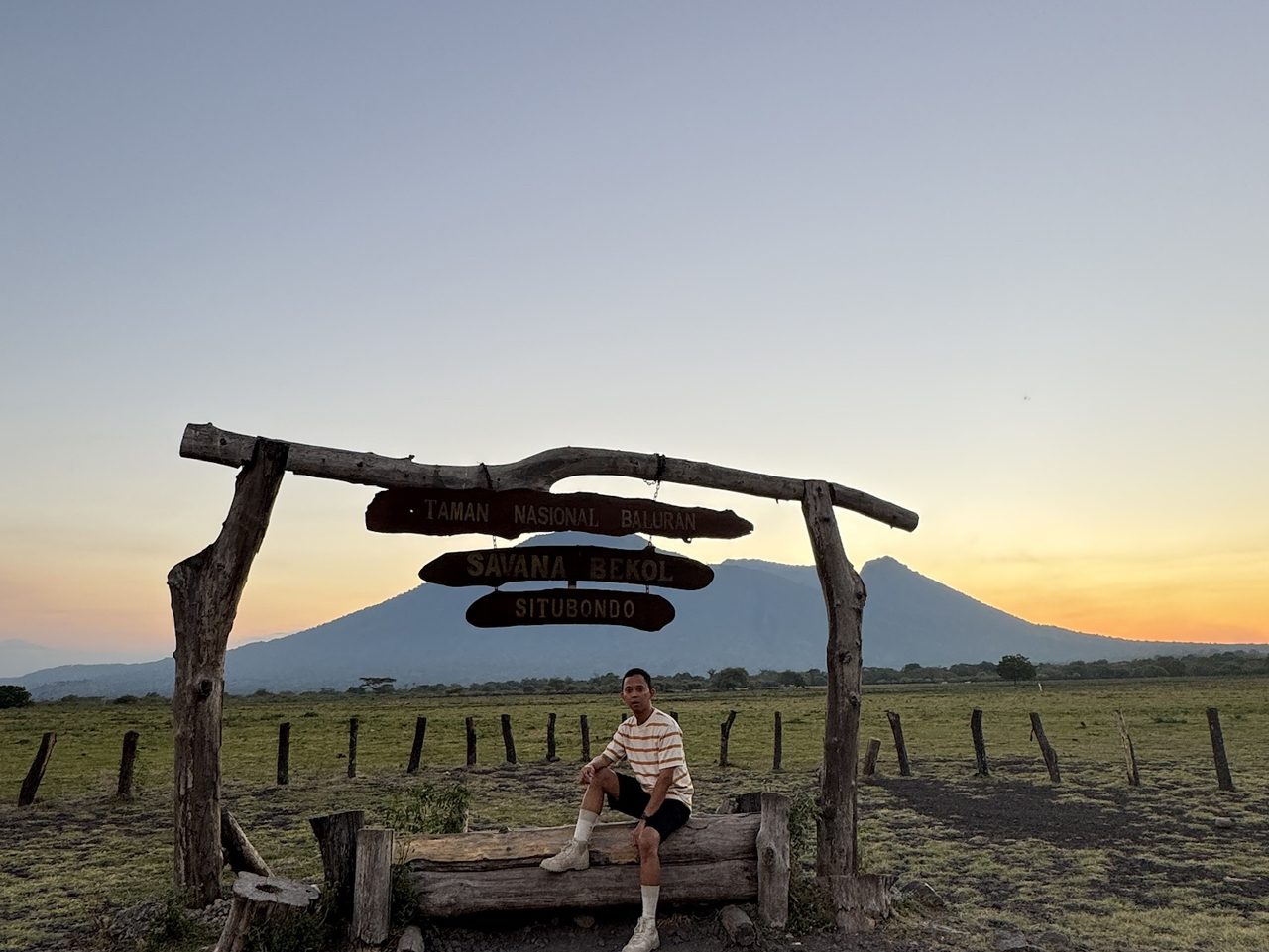 As my experience visiting Banyuwangi, East Java, Indonesia, I would like to give out some practical tips for visiting these most favorite destinations in Banyuwangi:

1. Baluran National Park
· Arrive late (around 4:00 PM) for the best chance of seeing Sunset and wildlife such as deer, buffalo, peacocks, and monkeys.
· Bring plenty of drinking water and snacks, as food options inside the park are limited.
· Wear light, breathable clothing, a hat, sunscreen, and comfortable walking shoes.
· Drive carefully, as roads are shared with wildlife (I recommend you to book private trip with Jeep to complete the stunning sunset in Baluran National Park).

2. Pulau Menjangan
· The island is known for some of the best snorkeling and diving in Bali’s West Bali National Park.
· Book a boat and guide in advance, especially on weekends and holidays.
· Waterproof bags are useful for protecting phones and cameras during the boat ride.
· Morning trips usually offer calmer seas and better underwater visibility.

3. Pulau Tabuhan
· Visit during the dry season for calmer water and clearer views.
· The island is popular for snorkeling, swimming, and kiteboarding because of its steady winds.
· There are very limited facilities, so bring drinking water, snacks, and any essentials.
· Don’t forget a hat and sun protection.

4. De Djawatan
· Visit in the morning or late afternoon for cooler temperatures and the best lighting for photos.
· The giant trembesi (rain) trees create a unique atmosphere often compared to a fantasy forest.
· It’s an easy stop suitable for families and doesn’t require much walking.
· Consider renting a bicycle or horse cart if available for a different way to explore.
· Weekdays are generally quieter than weekends.

Happy Trip guys 😎

 #travel2026 #travel #naturalwonders #beachlife #thingstodo #seascapes #indonesia 