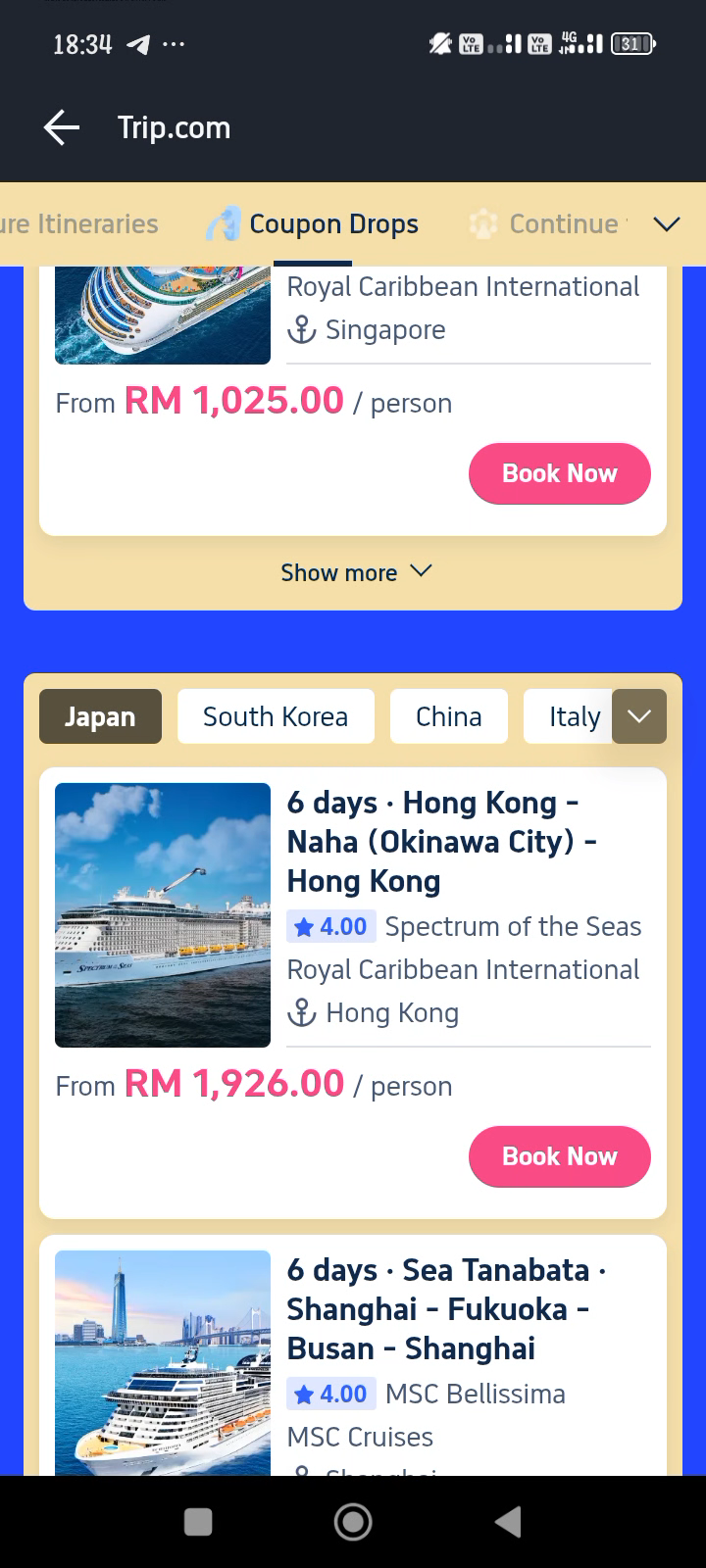 🚢 Magical Days at Sea: Disney Adventure Cruise Specials! ✨ 