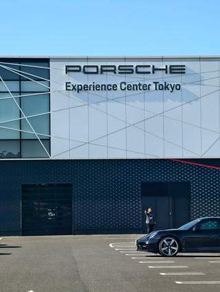 東京為痴迷汽車的狂熱愛好者準備的終極指南