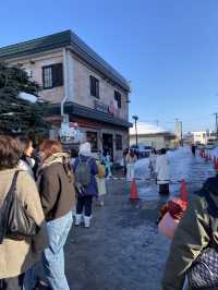 🇯🇵 🎵 Otaru Music Box Museum & Nearby Attractions | The Most Romantic Walk in Otaru, Hokkaido