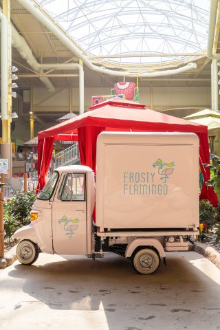 Planning an OKANA Waterpark Day: Food Truck, Cabanas, Activities, and Gear