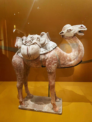 Free exhibition of Sui and Tang Dynasty civilization in Hong Kong