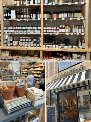 [Düsseldorf Girls' Trip] So Cute You'll Want to Buy Everything! The Chic Natural Lifestyle Store from the Netherlands!