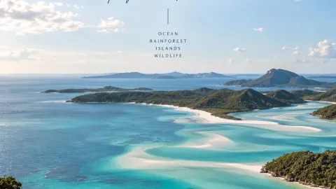 Australia Travel Guide | ZONE 03
Queensland — Tropical Australia — traveler post in Cape Tribulation