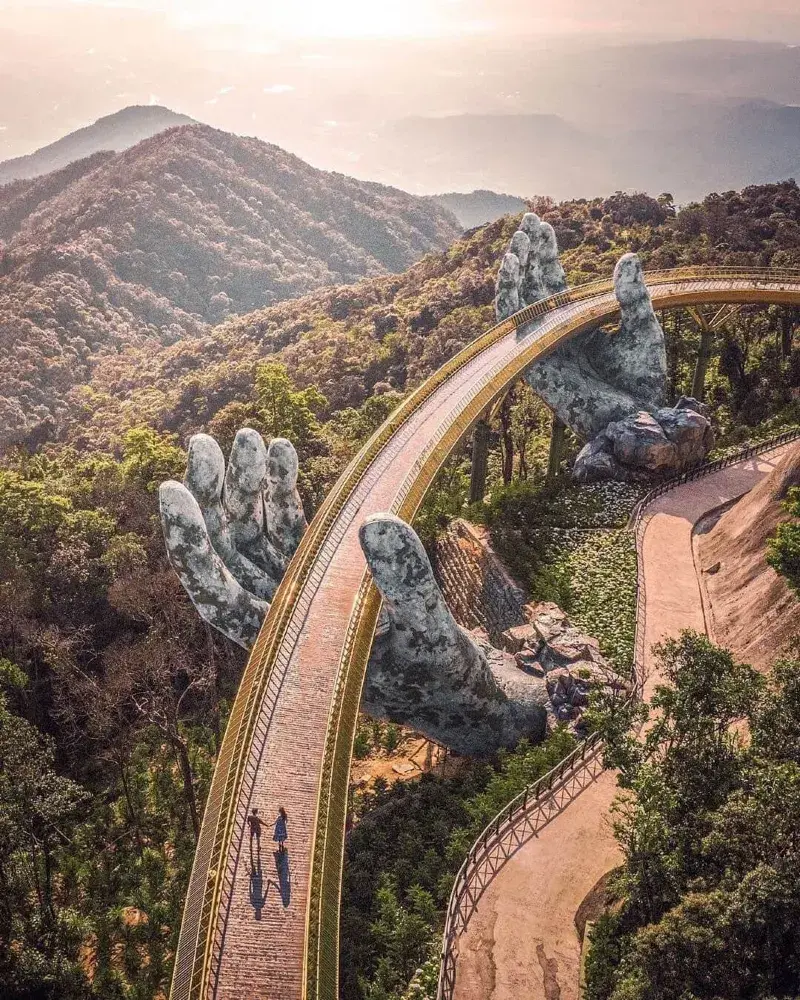 🇻🇳 ダナン 3D2N: ダナン探索の私の体験