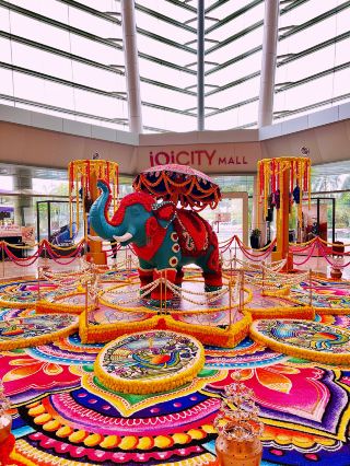 IOI City Mall: อวยเกินจริง หรือเป็นหนึ่งในห้างที่ดีที่สุดในย่าน Klang Valley?  。