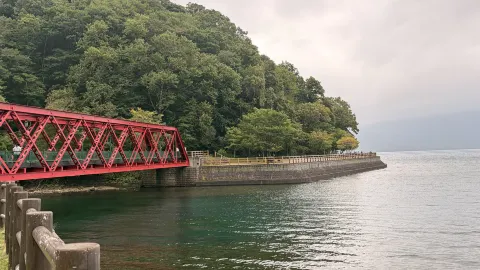 [Hokkaido/Chitose] Japan’s Clearest Waters! A Scenic Drive and Activity Guide to the Healing Wonders of Lake Shikotsu. — traveler post in Chitose