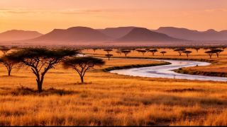 🌍 Omo Valley, Ethiopia: A Journey Into a World of Extraordinary Culture and Nature