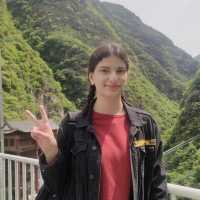 Trip to Zhashui Karst Cave (part 2)