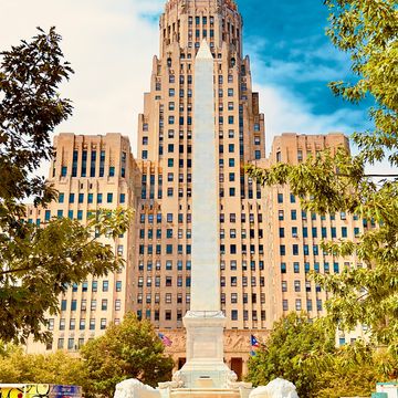 單人雙車美東游記（二）