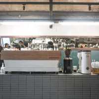 Thirty Three Brew