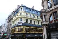 🍻🍟🍫 Brussels: Beer, Fries, and Chocolate