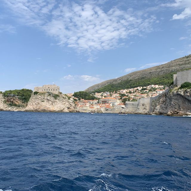 Old Town of Dubrovnik 🇭🇷 