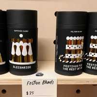 A Melbourne Coffee Odyssey: Exploring the Rich Aromas of Rumble Coffee Roasters